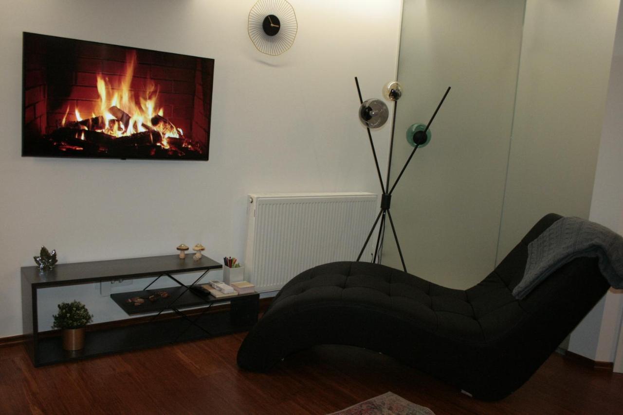 Appartement Kaj-Lux à Tuheljske Toplice Extérieur photo
