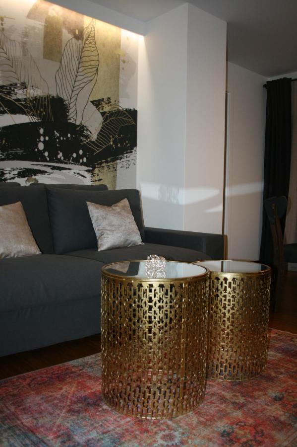 Appartement Kaj-Lux à Tuheljske Toplice Extérieur photo