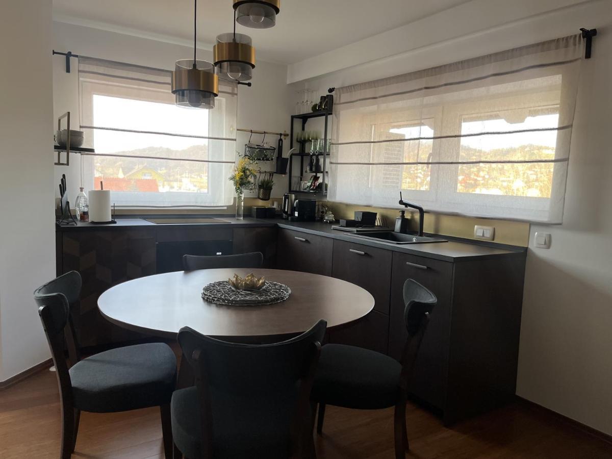 Appartement Kaj-Lux à Tuheljske Toplice Extérieur photo