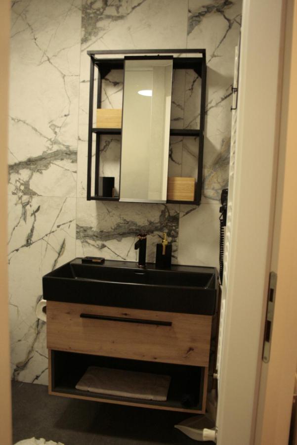 Appartement Kaj-Lux à Tuheljske Toplice Extérieur photo