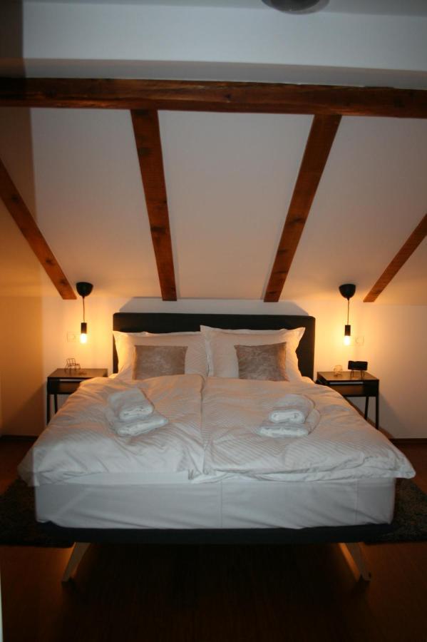 Appartement Kaj-Lux à Tuheljske Toplice Extérieur photo