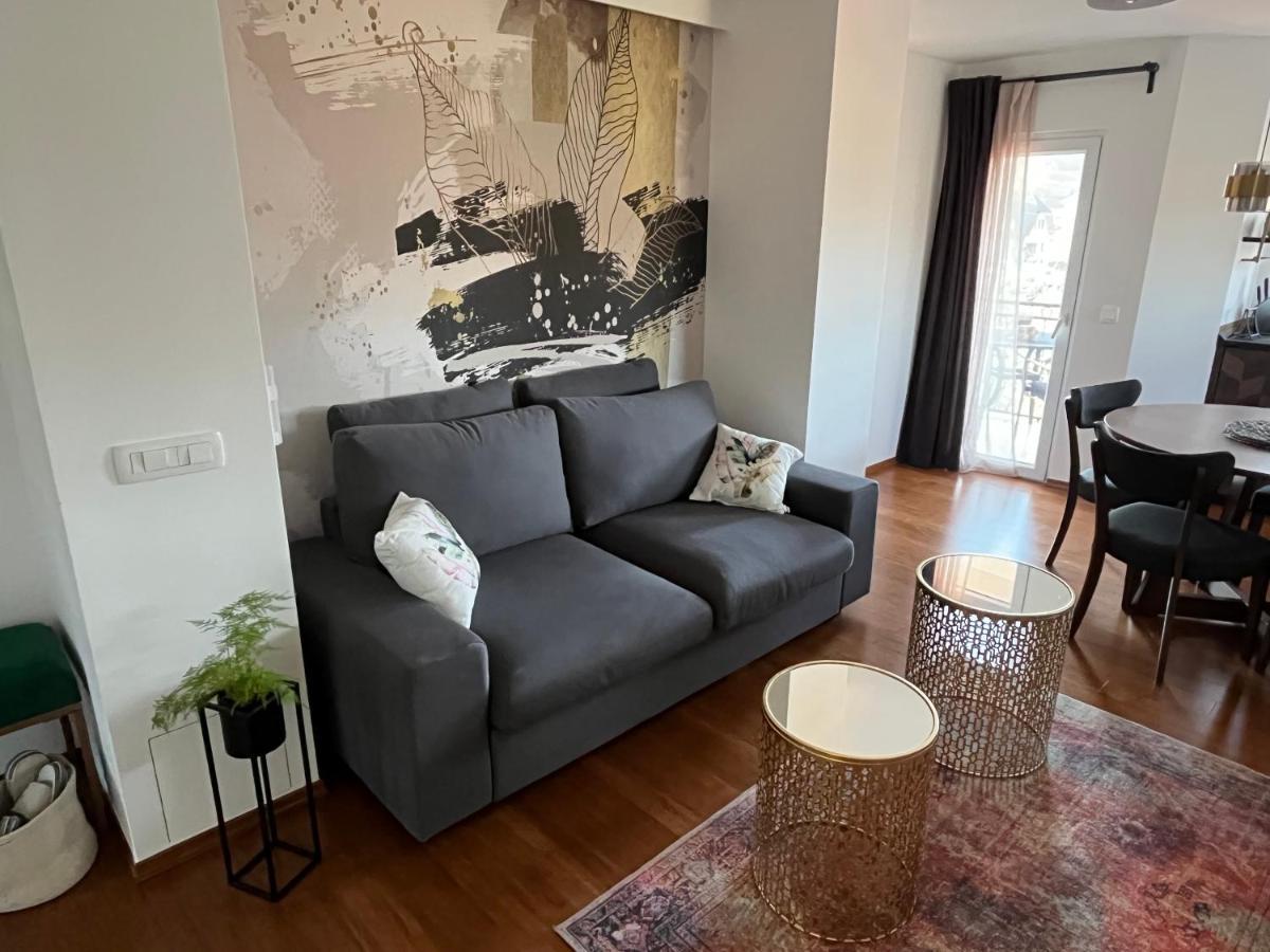 Appartement Kaj-Lux à Tuheljske Toplice Extérieur photo