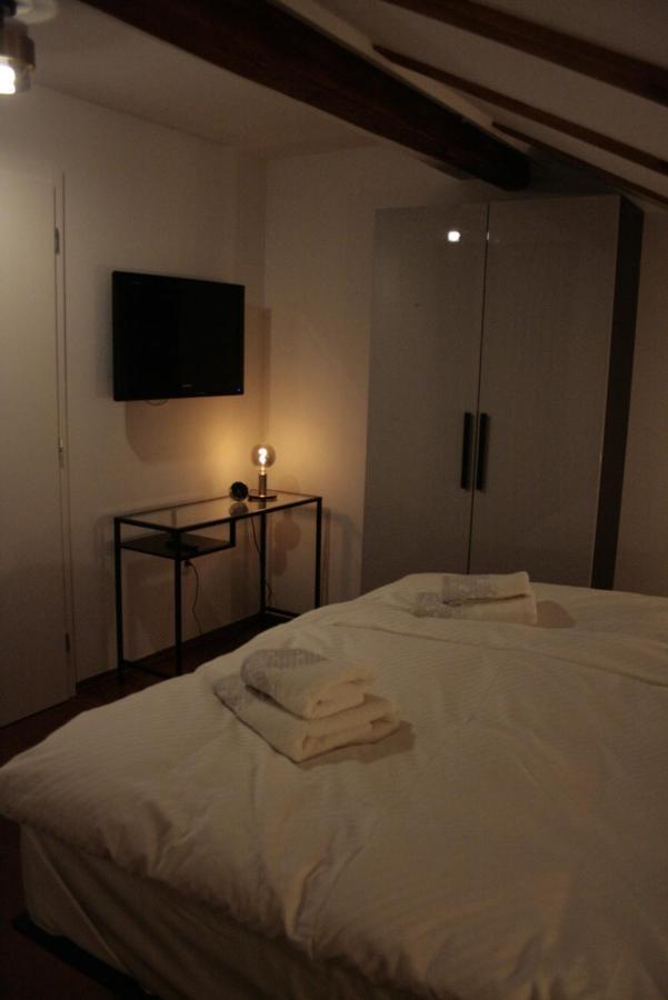 Appartement Kaj-Lux à Tuheljske Toplice Extérieur photo
