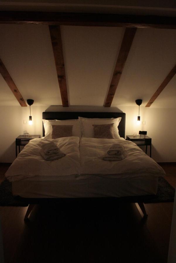 Appartement Kaj-Lux à Tuheljske Toplice Extérieur photo