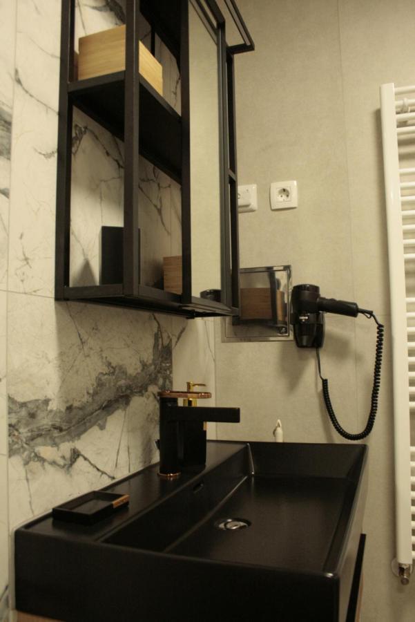Appartement Kaj-Lux à Tuheljske Toplice Extérieur photo