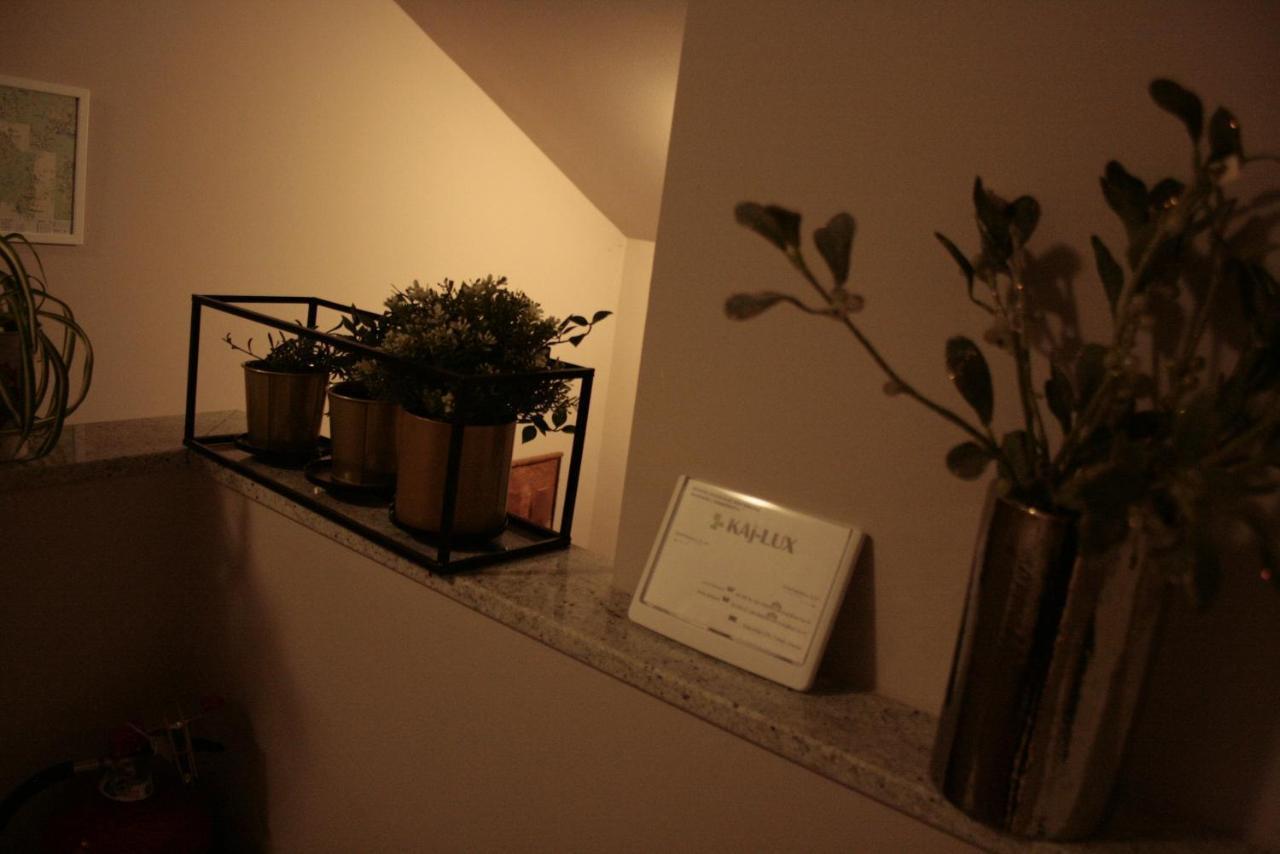 Appartement Kaj-Lux à Tuheljske Toplice Extérieur photo