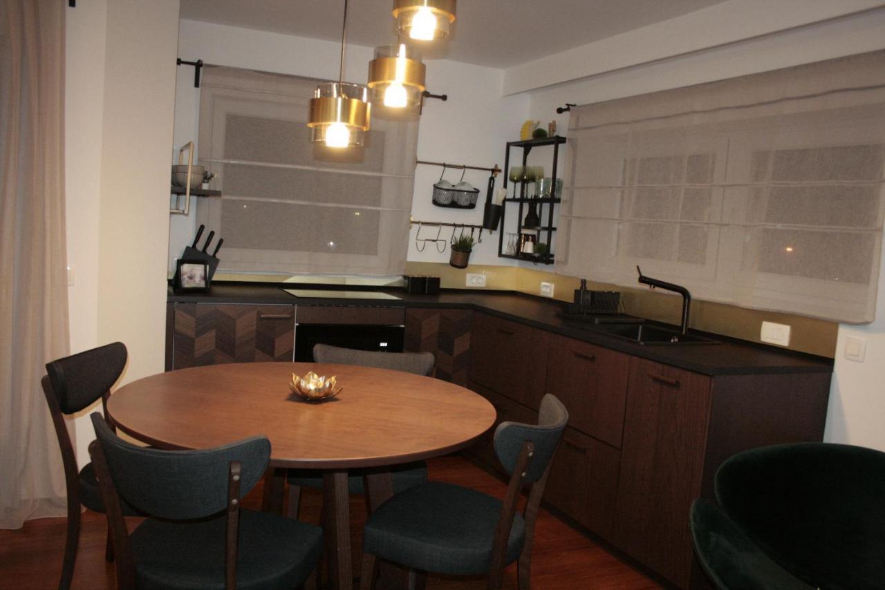 Appartement Kaj-Lux à Tuheljske Toplice Extérieur photo
