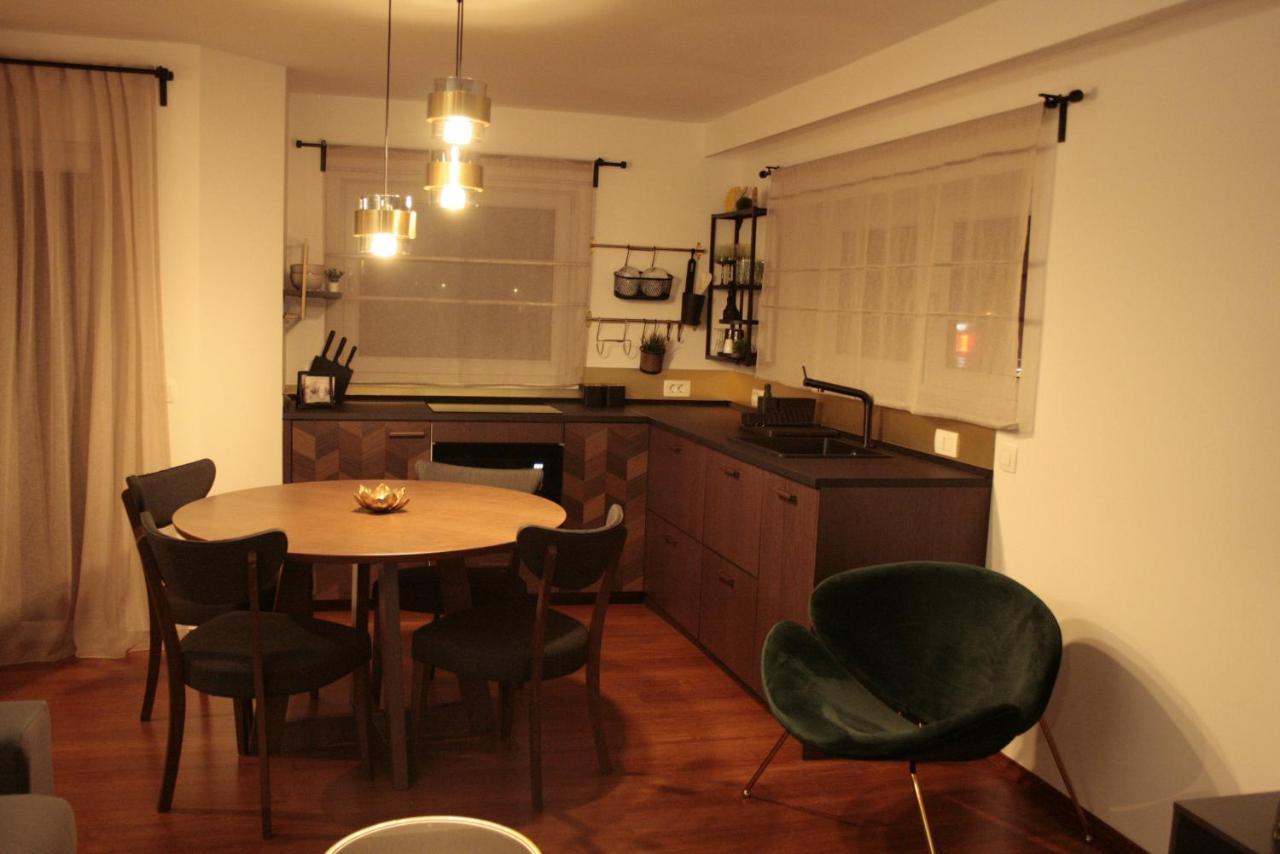 Appartement Kaj-Lux à Tuheljske Toplice Extérieur photo
