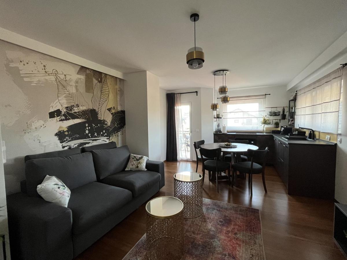 Appartement Kaj-Lux à Tuheljske Toplice Extérieur photo