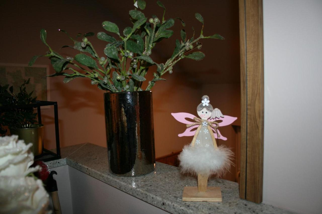 Appartement Kaj-Lux à Tuheljske Toplice Extérieur photo