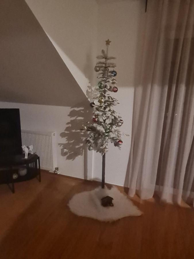 Appartement Kaj-Lux à Tuheljske Toplice Extérieur photo