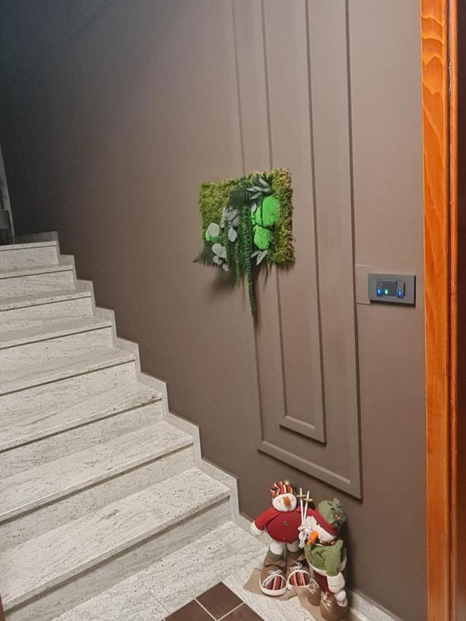 Appartement Kaj-Lux à Tuheljske Toplice Extérieur photo