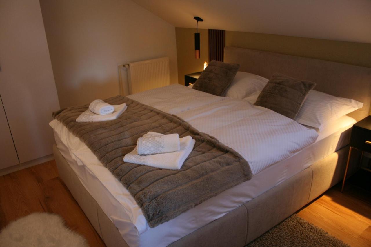 Appartement Kaj-Lux à Tuheljske Toplice Extérieur photo