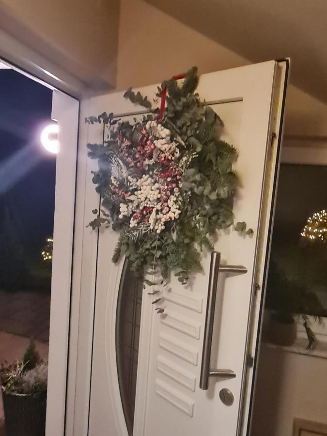 Appartement Kaj-Lux à Tuheljske Toplice Extérieur photo