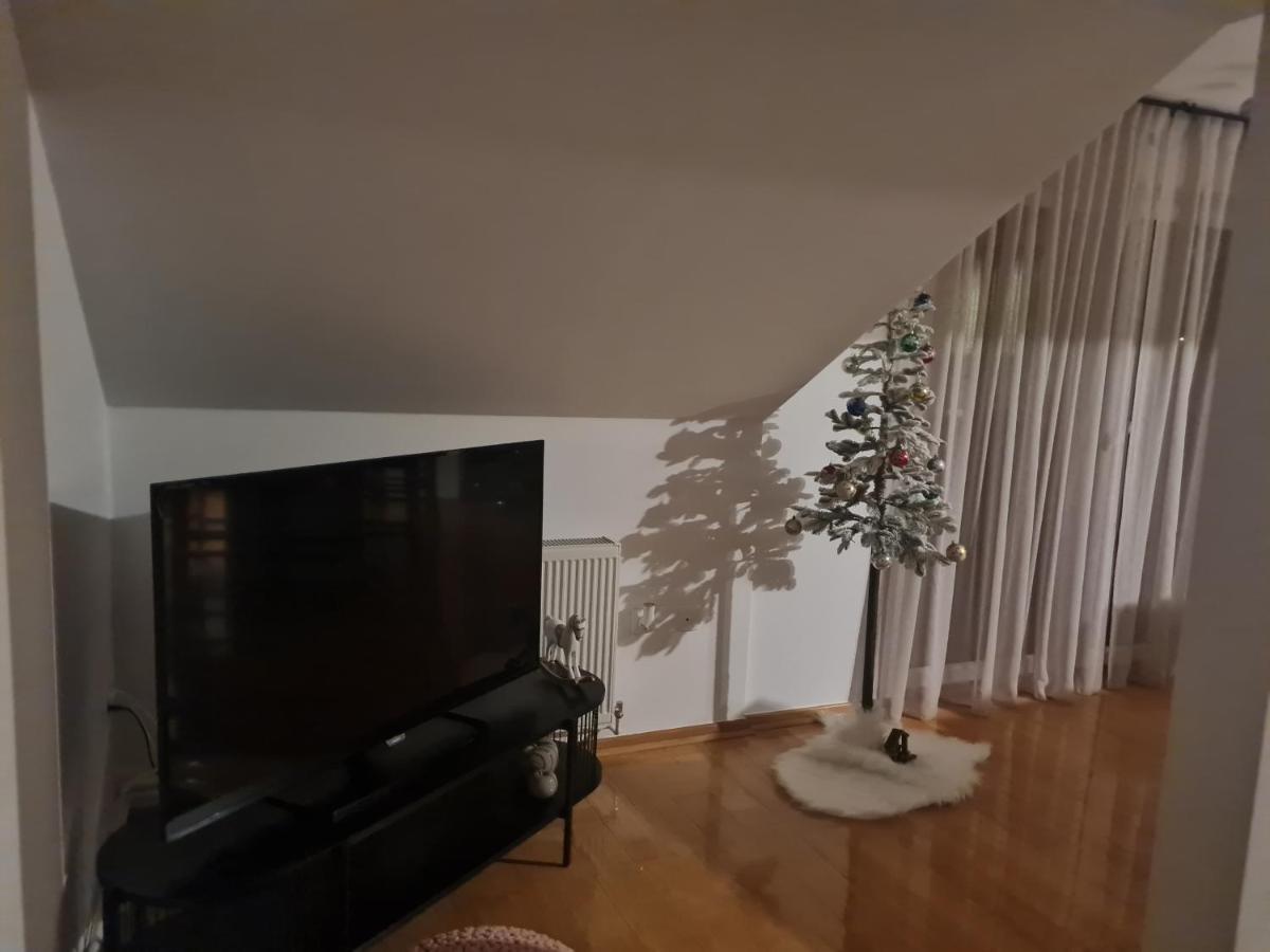 Appartement Kaj-Lux à Tuheljske Toplice Extérieur photo