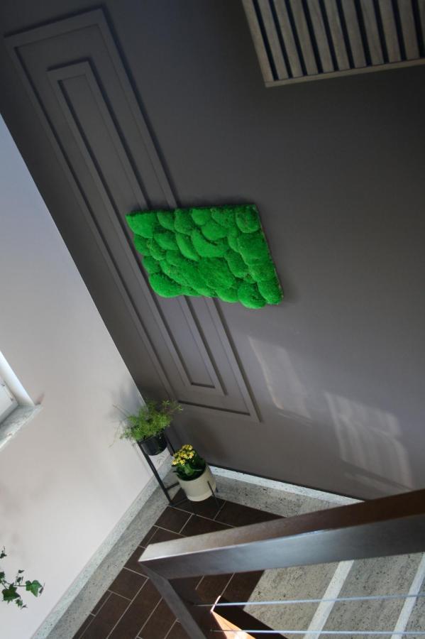 Appartement Kaj-Lux à Tuheljske Toplice Extérieur photo