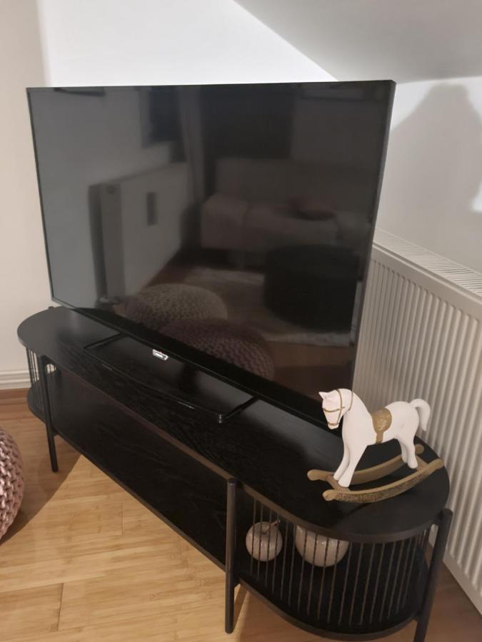 Appartement Kaj-Lux à Tuheljske Toplice Extérieur photo