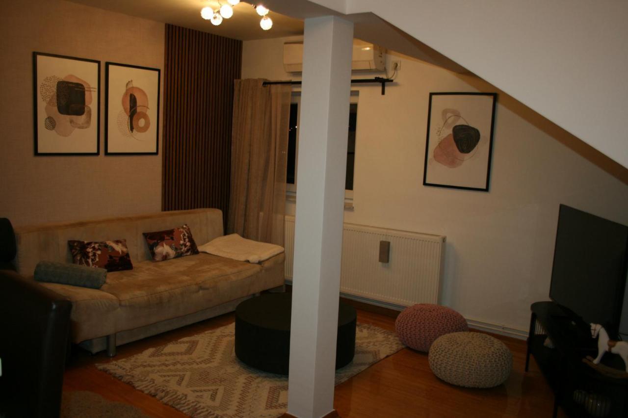 Appartement Kaj-Lux à Tuheljske Toplice Extérieur photo