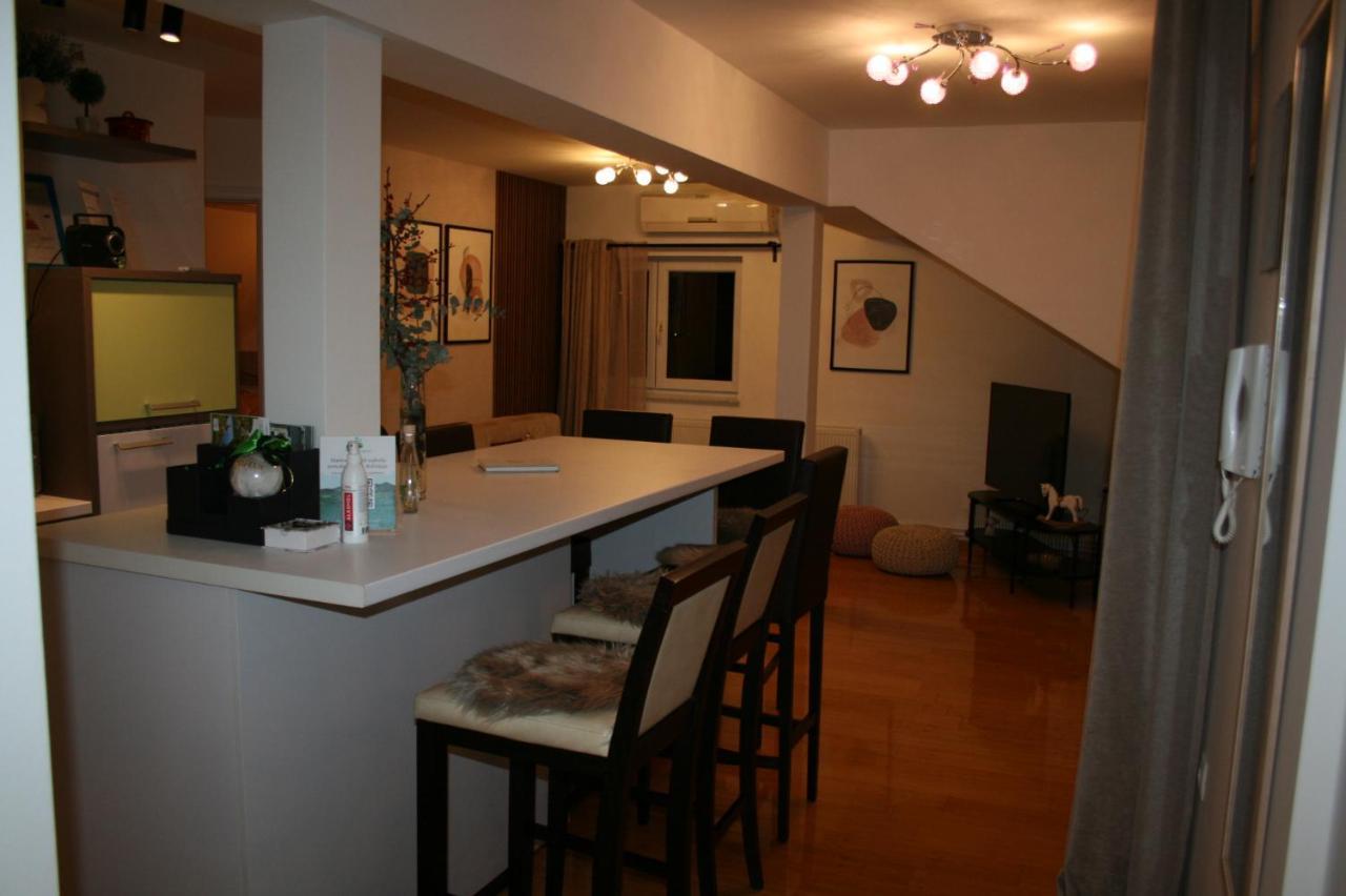 Appartement Kaj-Lux à Tuheljske Toplice Extérieur photo