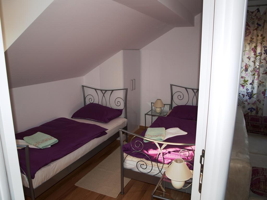 Appartement Kaj-Lux à Tuheljske Toplice Extérieur photo